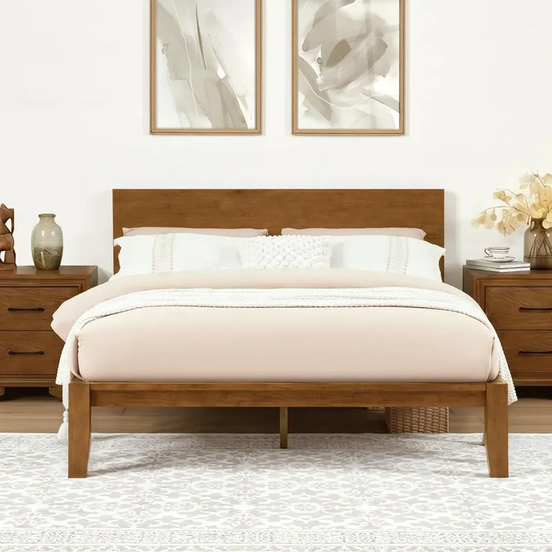 Softa Mikor Joinery Bed